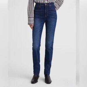 Madewell - The Pencil Jeans